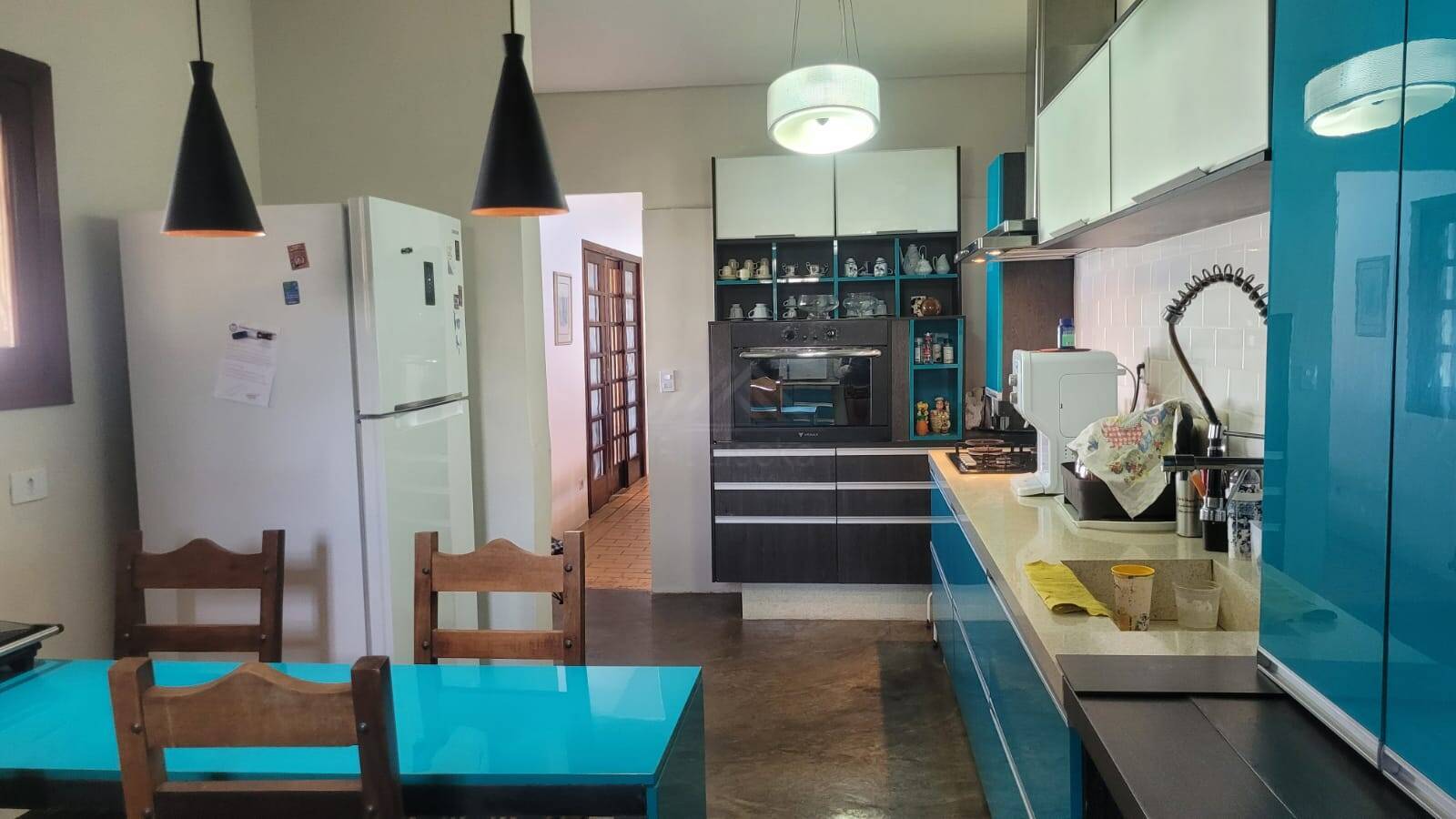 Casa, 4 quartos, 327 m² - Foto 10