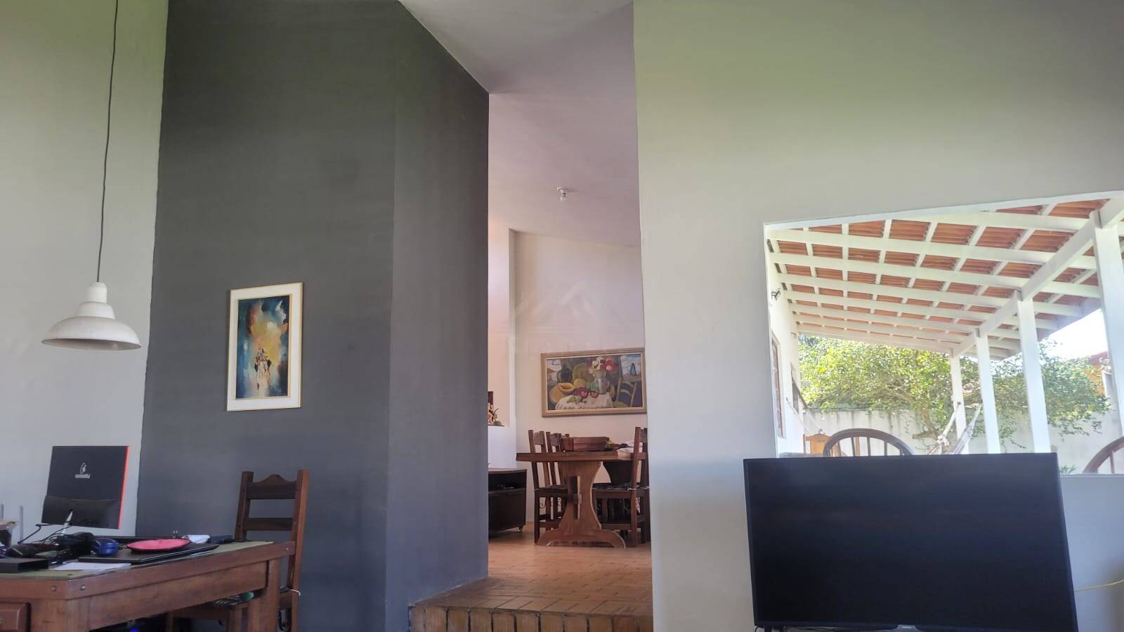 Casa, 4 quartos, 327 m² - Foto 12