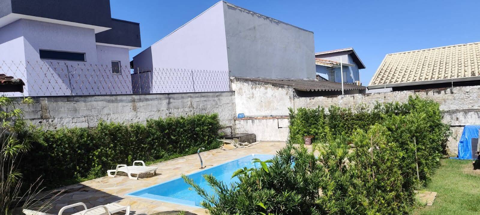 Terreno, 348 m² - Foto 1