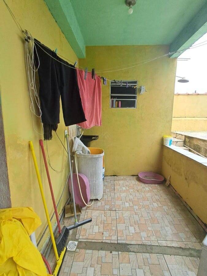 Casa, 2 quartos, 100 m² - Foto 14