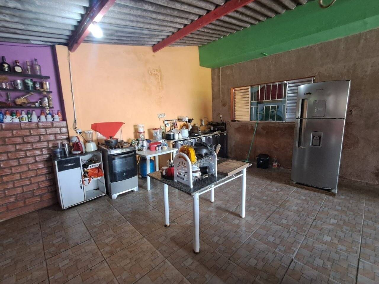 Casa, 2 quartos, 100 m² - Foto 15