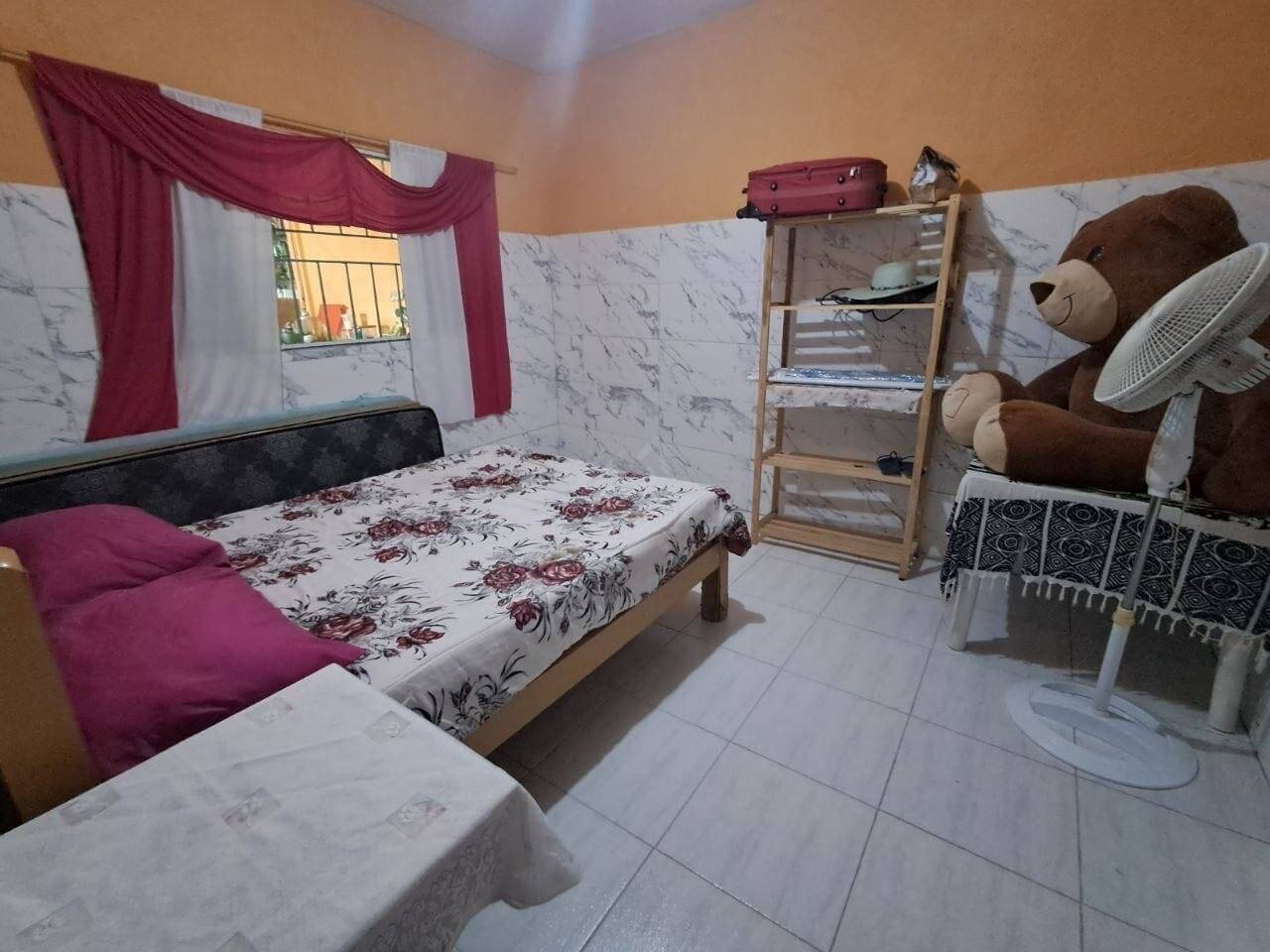 Casa, 2 quartos, 100 m² - Foto 21