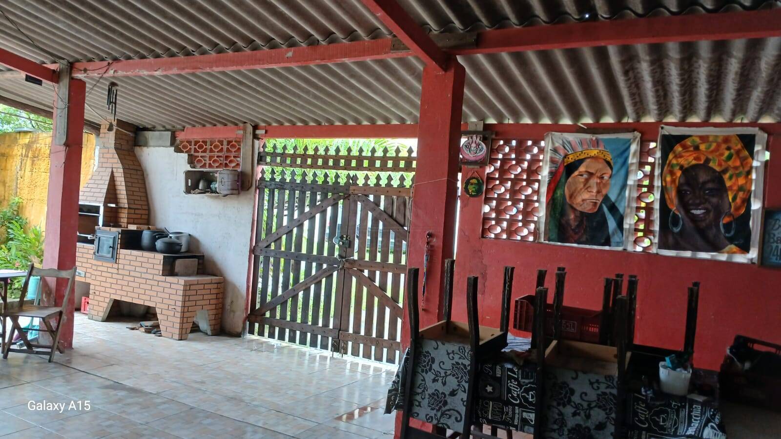 Casa, 2 quartos, 100 m² - Foto 13