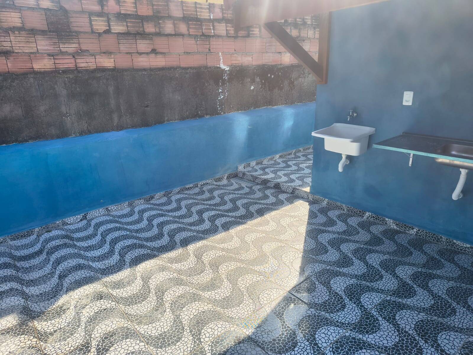 Casa, 2 quartos, 50 m² - Foto 12