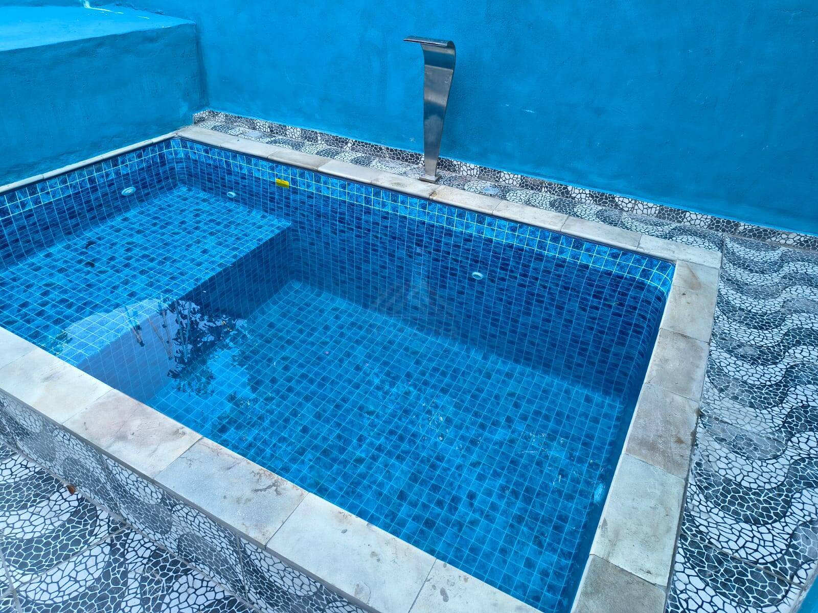 Casa, 2 quartos, 50 m² - Foto 8