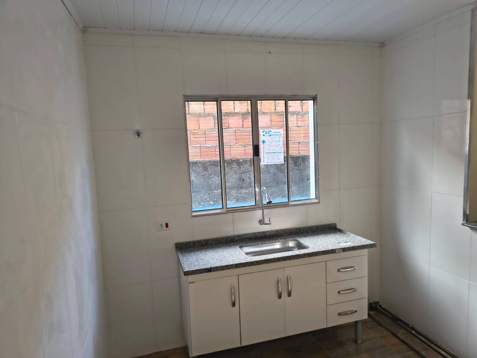 Casa, 2 quartos, 50 m² - Foto 14
