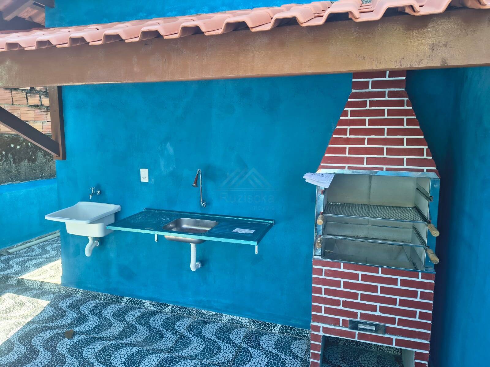 Casa, 2 quartos, 50 m² - Foto 7