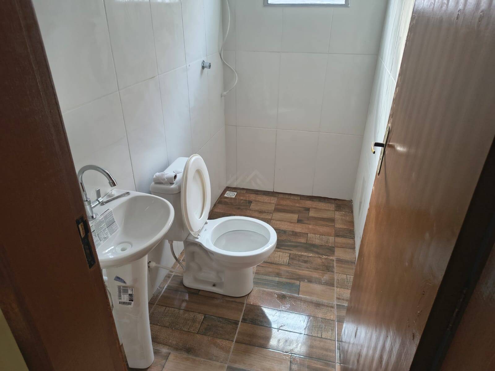 Casa, 2 quartos, 50 m² - Foto 18
