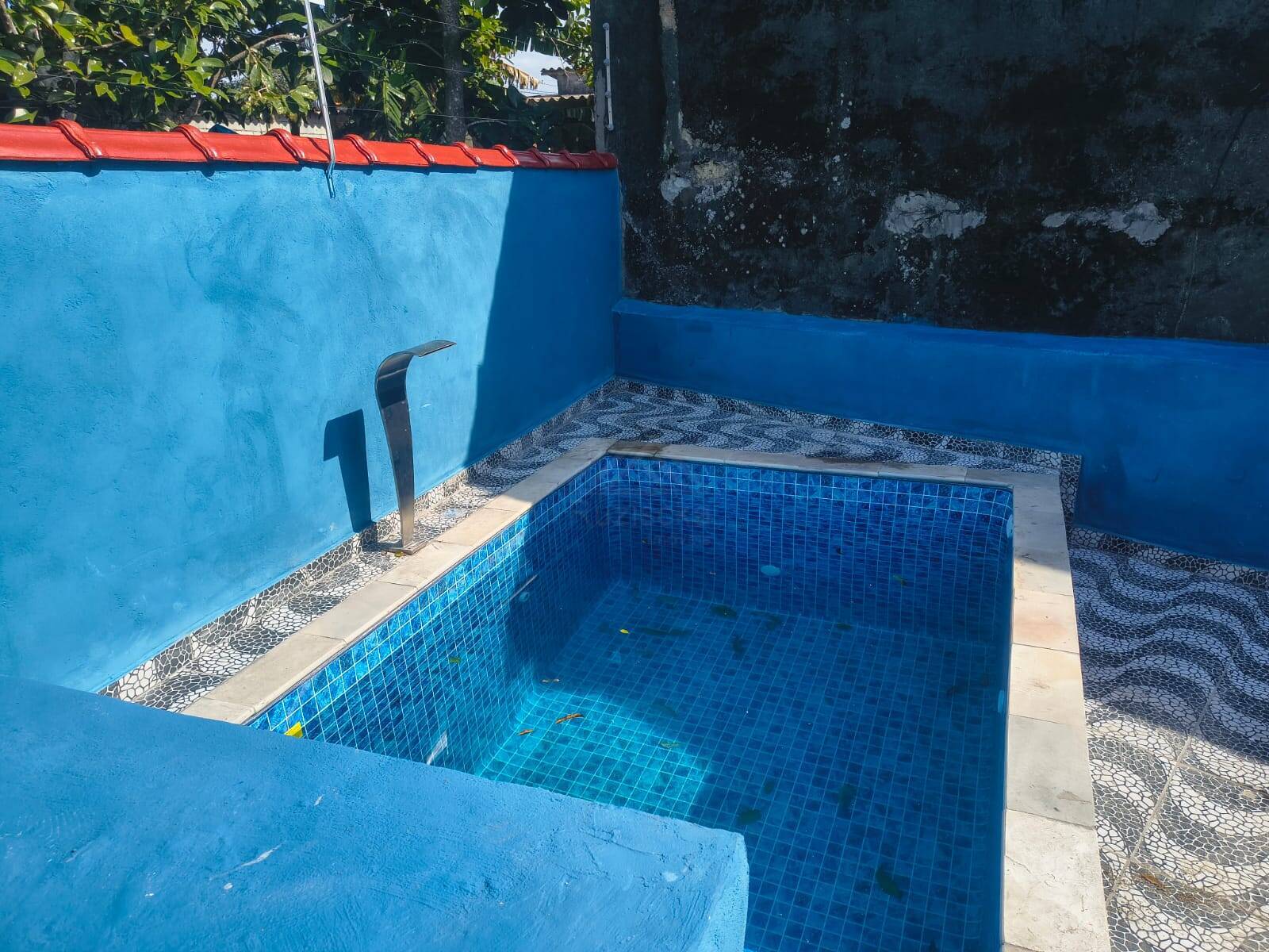 Casa, 2 quartos, 50 m² - Foto 11