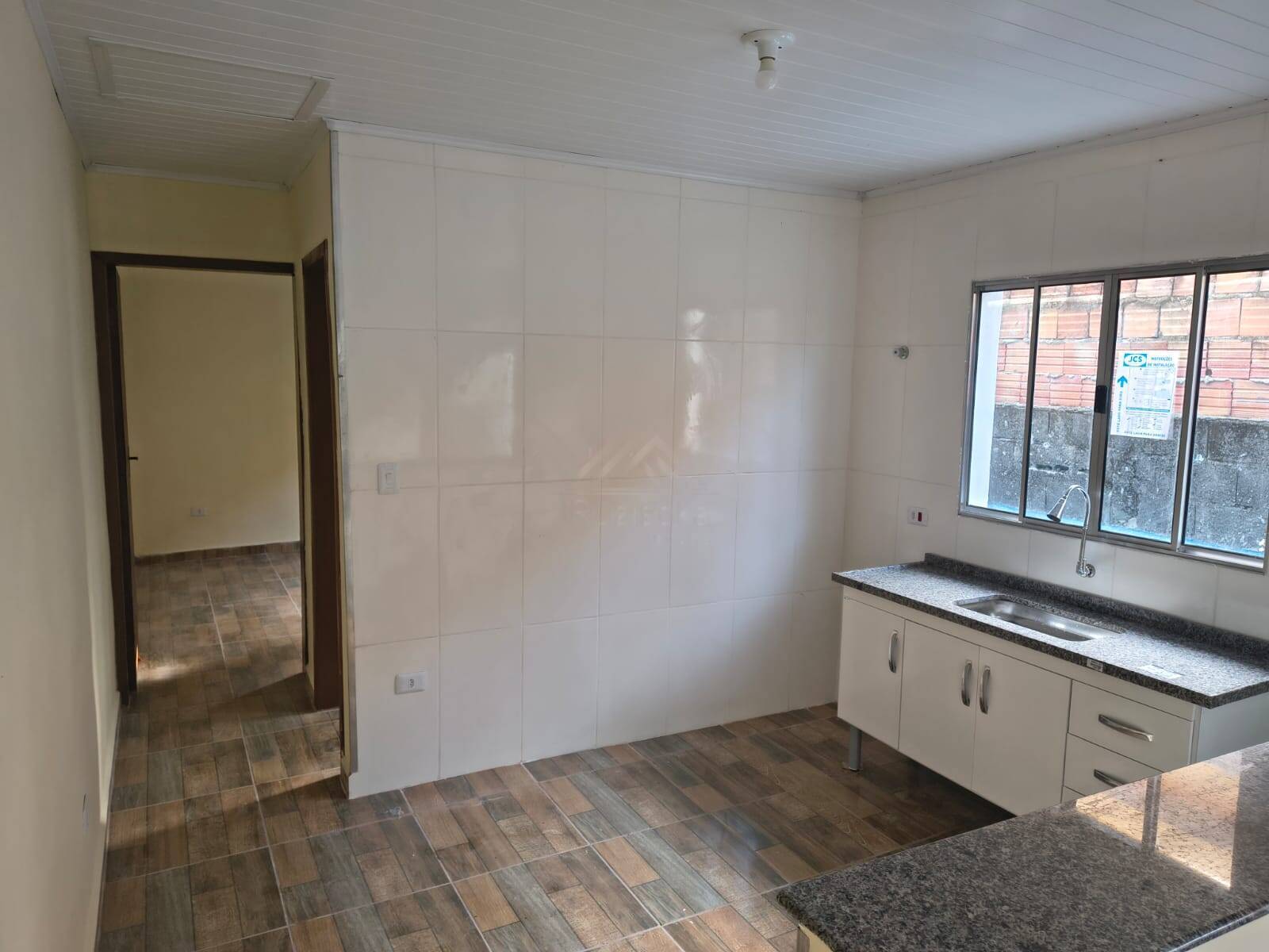 Casa, 2 quartos, 50 m² - Foto 24