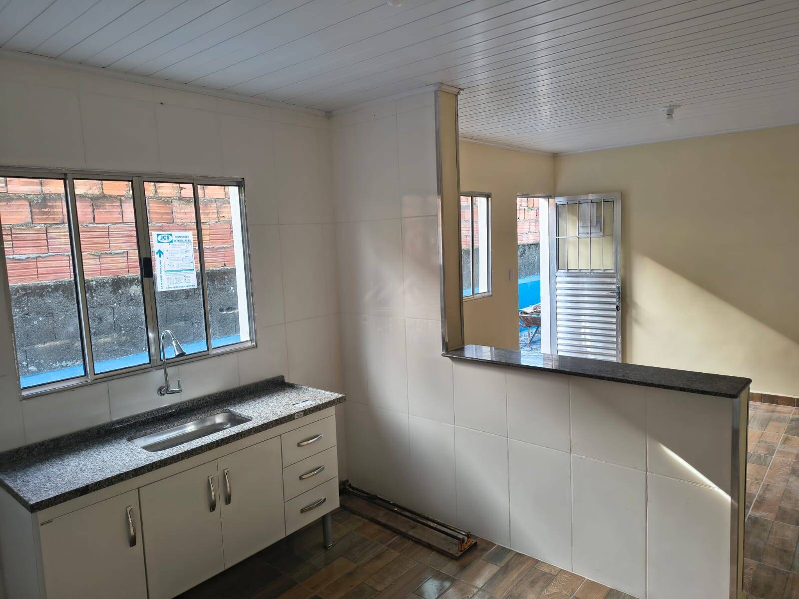 Casa, 2 quartos, 50 m² - Foto 15