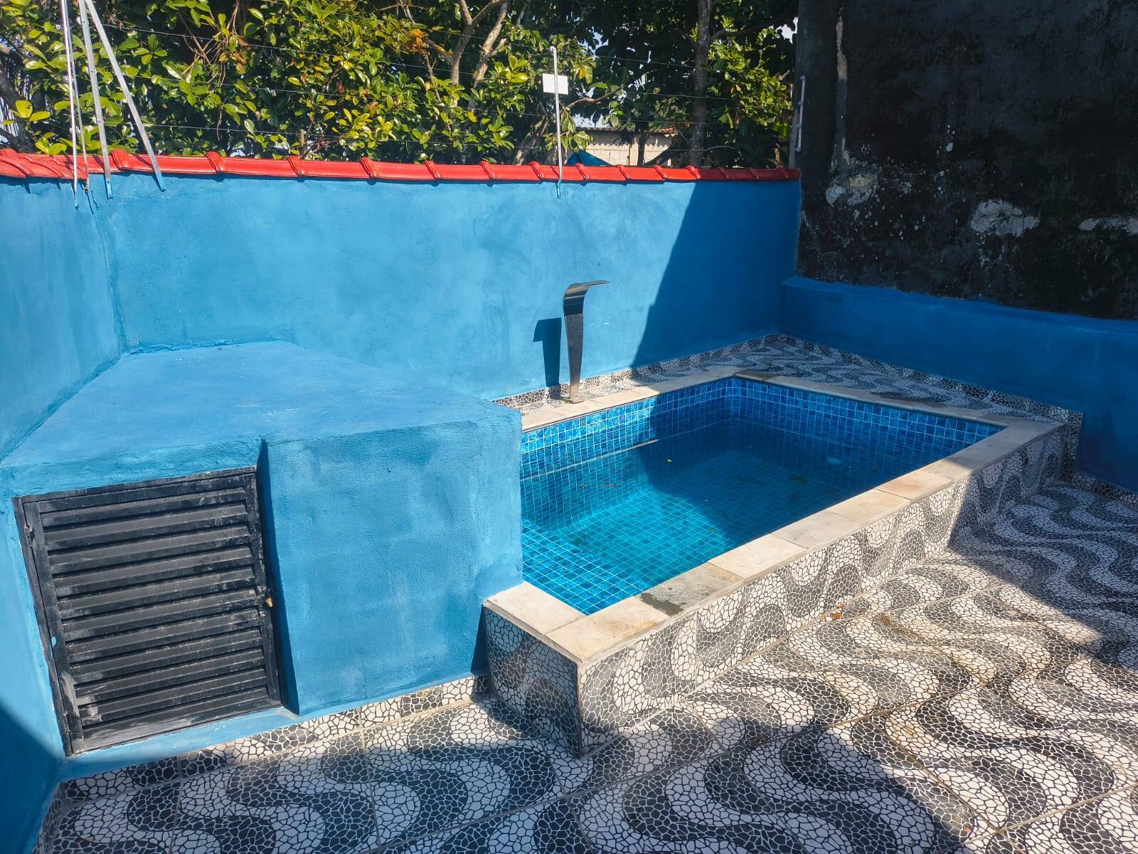Casa, 2 quartos, 50 m² - Foto 9