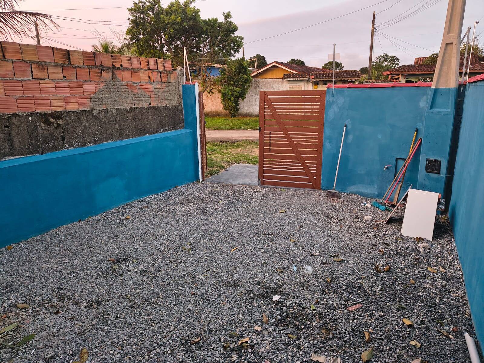 Casa, 2 quartos, 50 m² - Foto 6