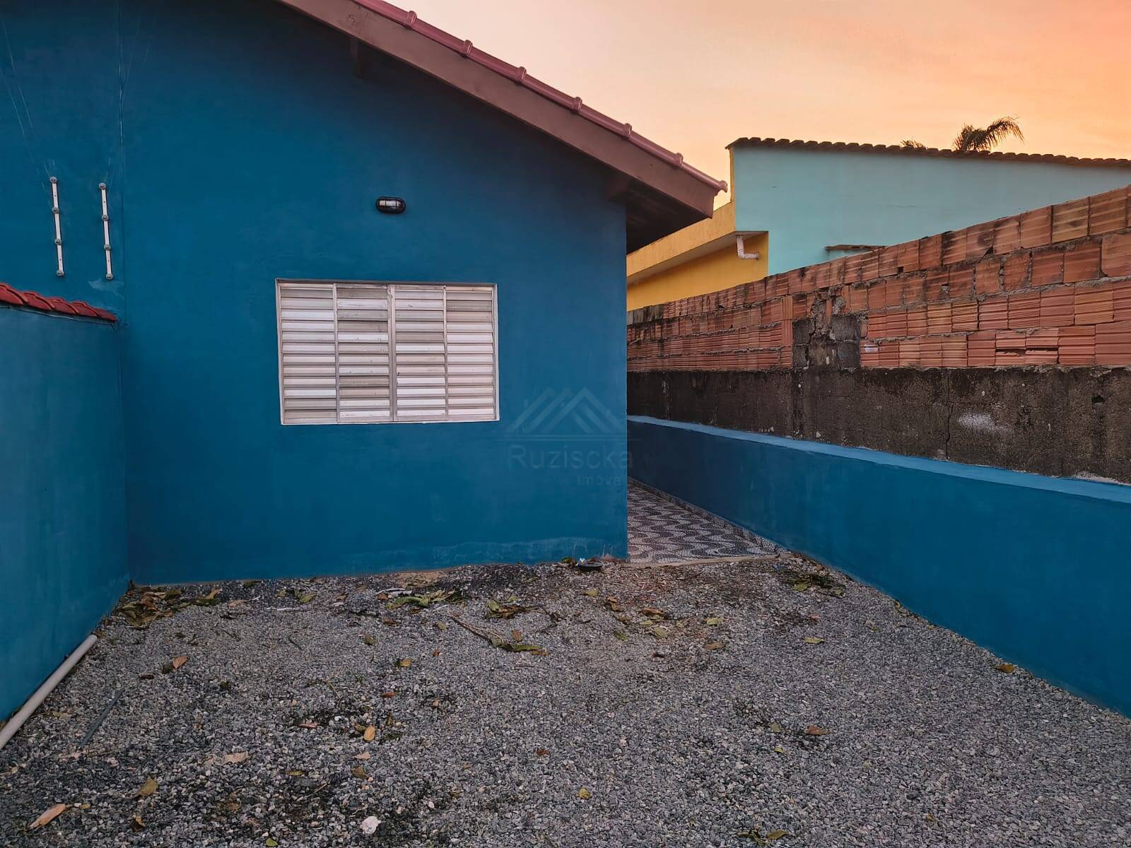 Casa, 2 quartos, 50 m² - Foto 2
