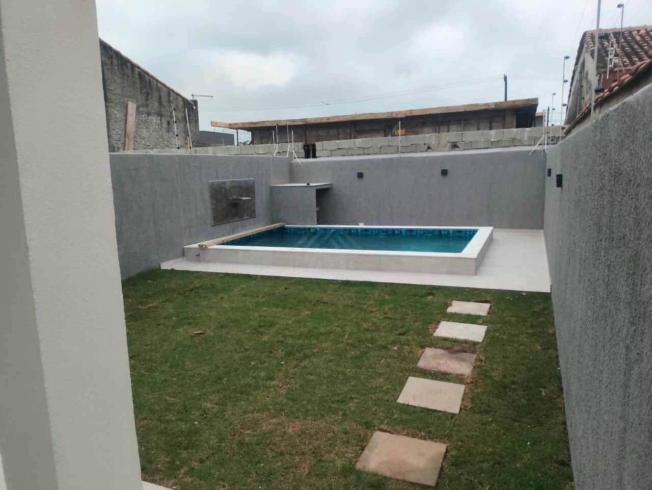 Casa, 2 quartos, 66 m² - Foto 6