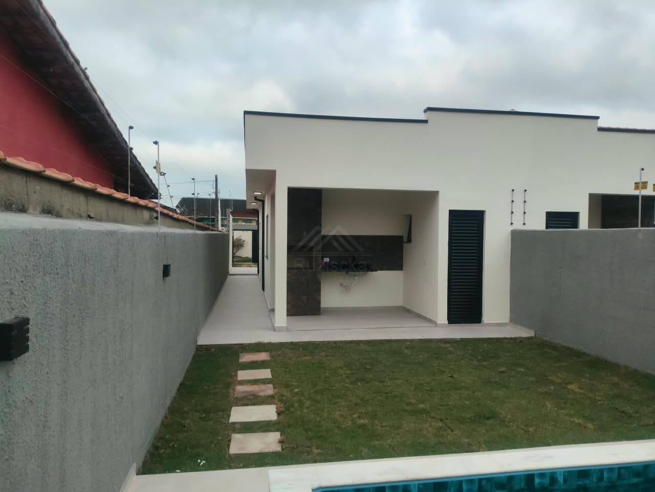 Casa, 2 quartos, 66 m² - Foto 5