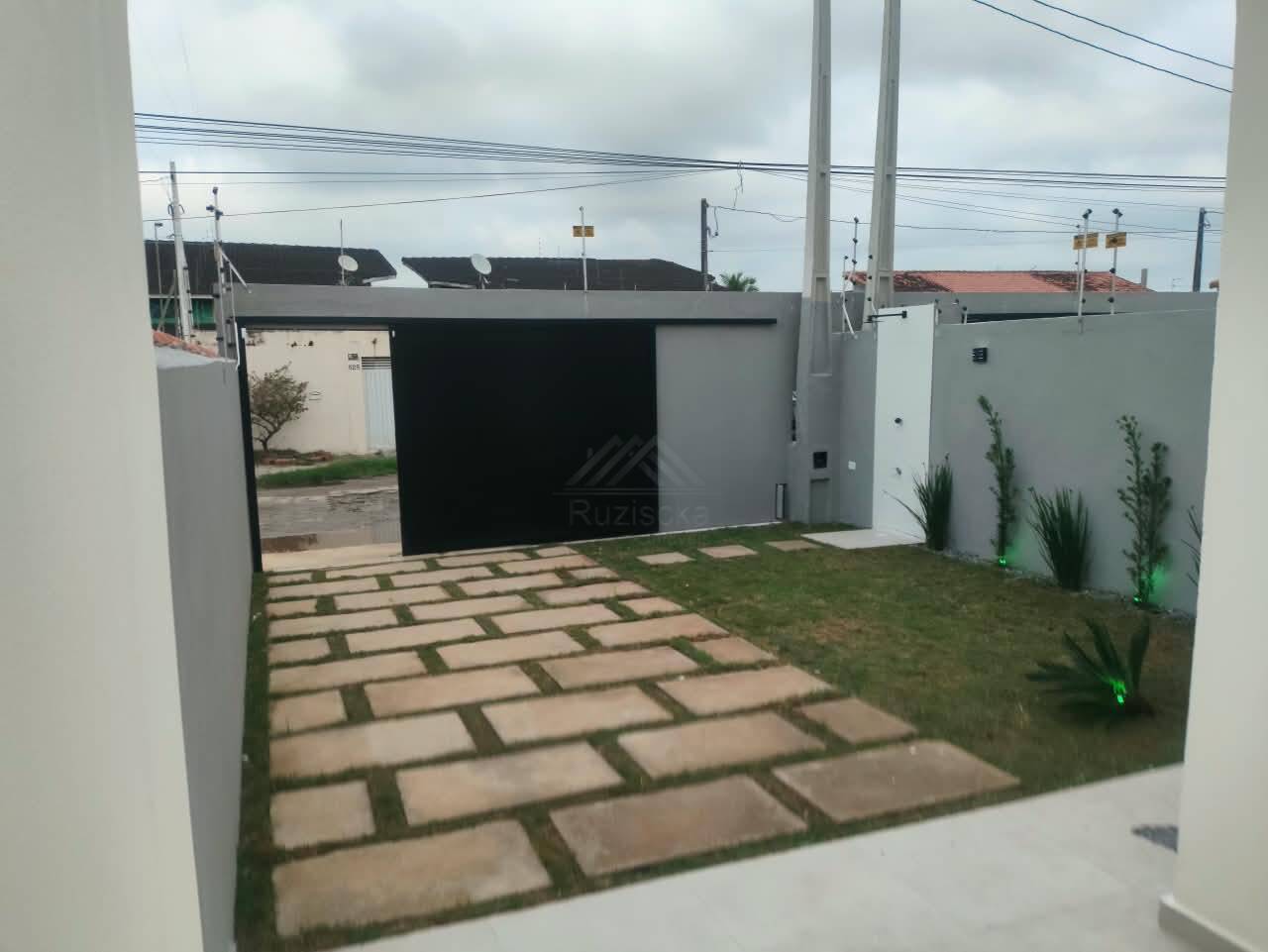 Casa, 2 quartos, 66 m² - Foto 7