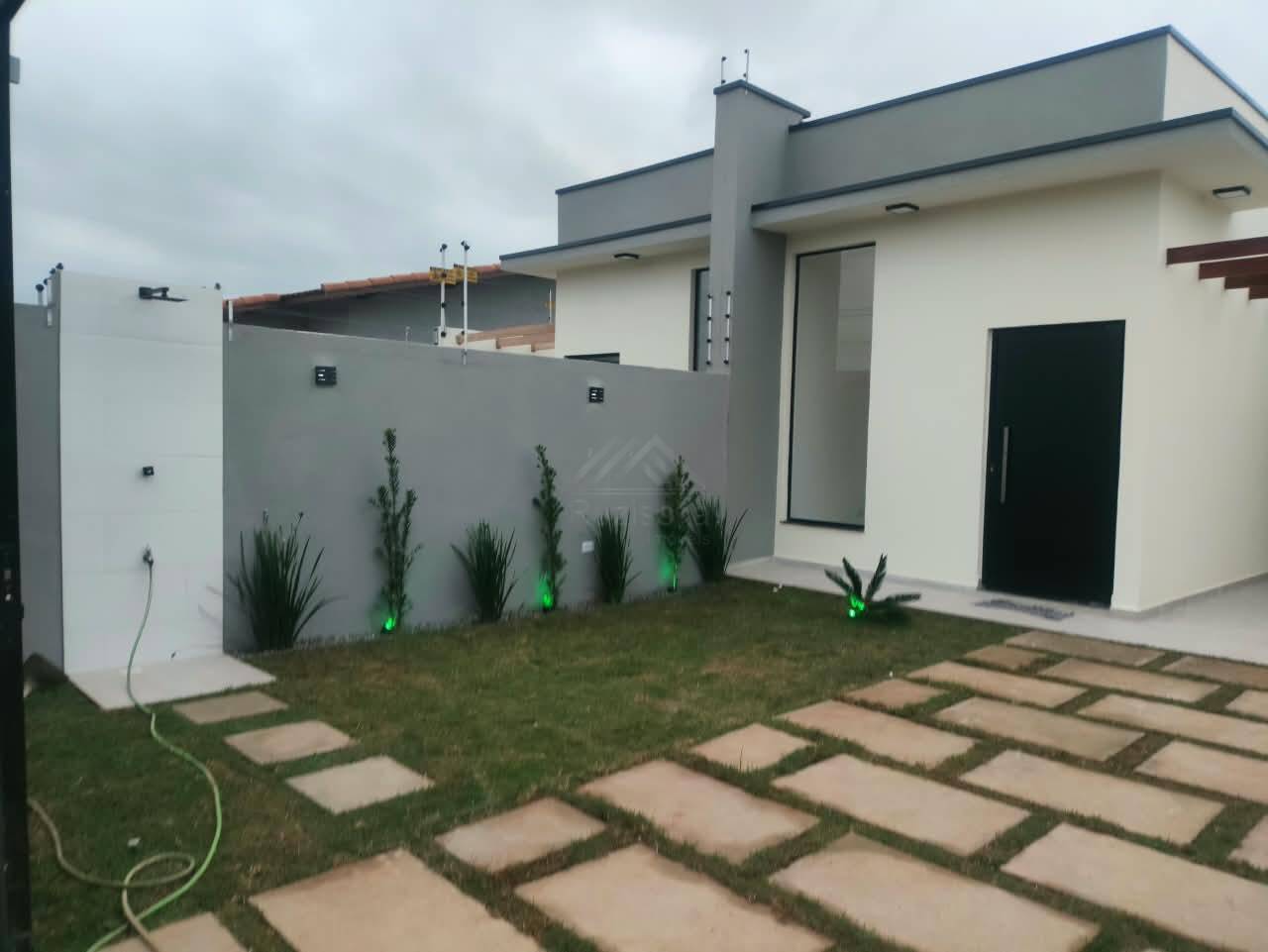 Casa, 2 quartos, 66 m² - Foto 2