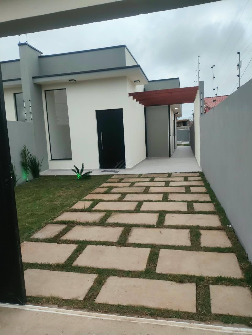 Casa, 2 quartos, 66 m² - Foto 4