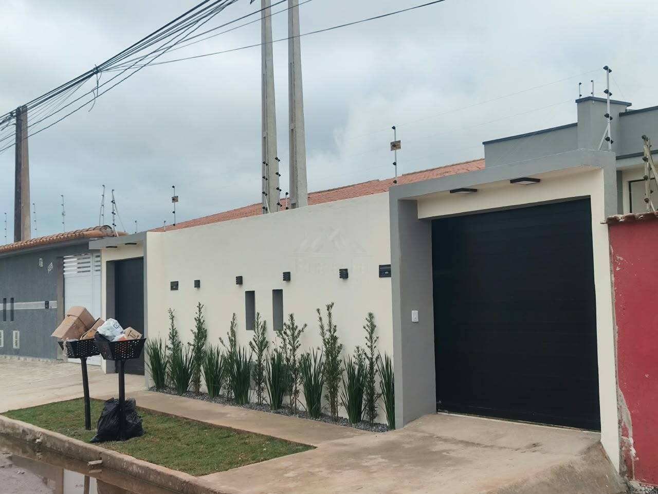 Casa, 2 quartos, 66 m² - Foto 1