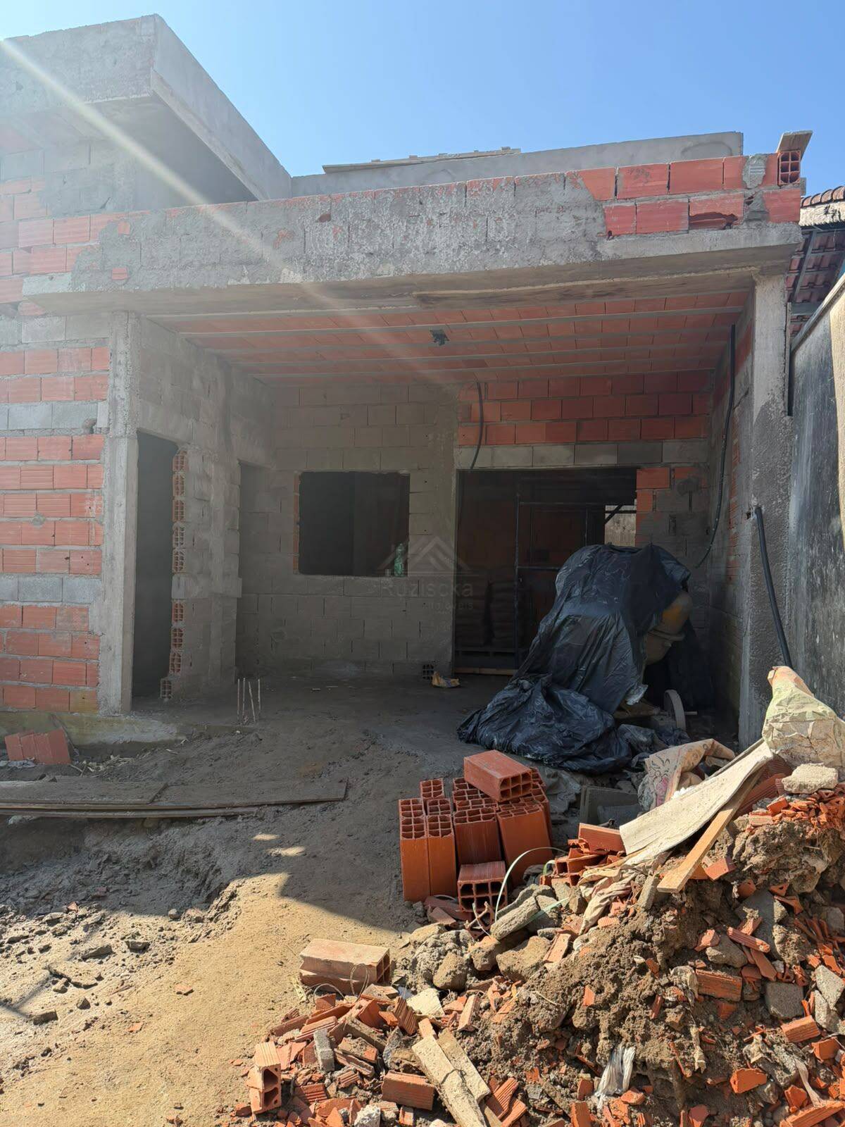 Casa, 2 quartos, 72 m² - Foto 8