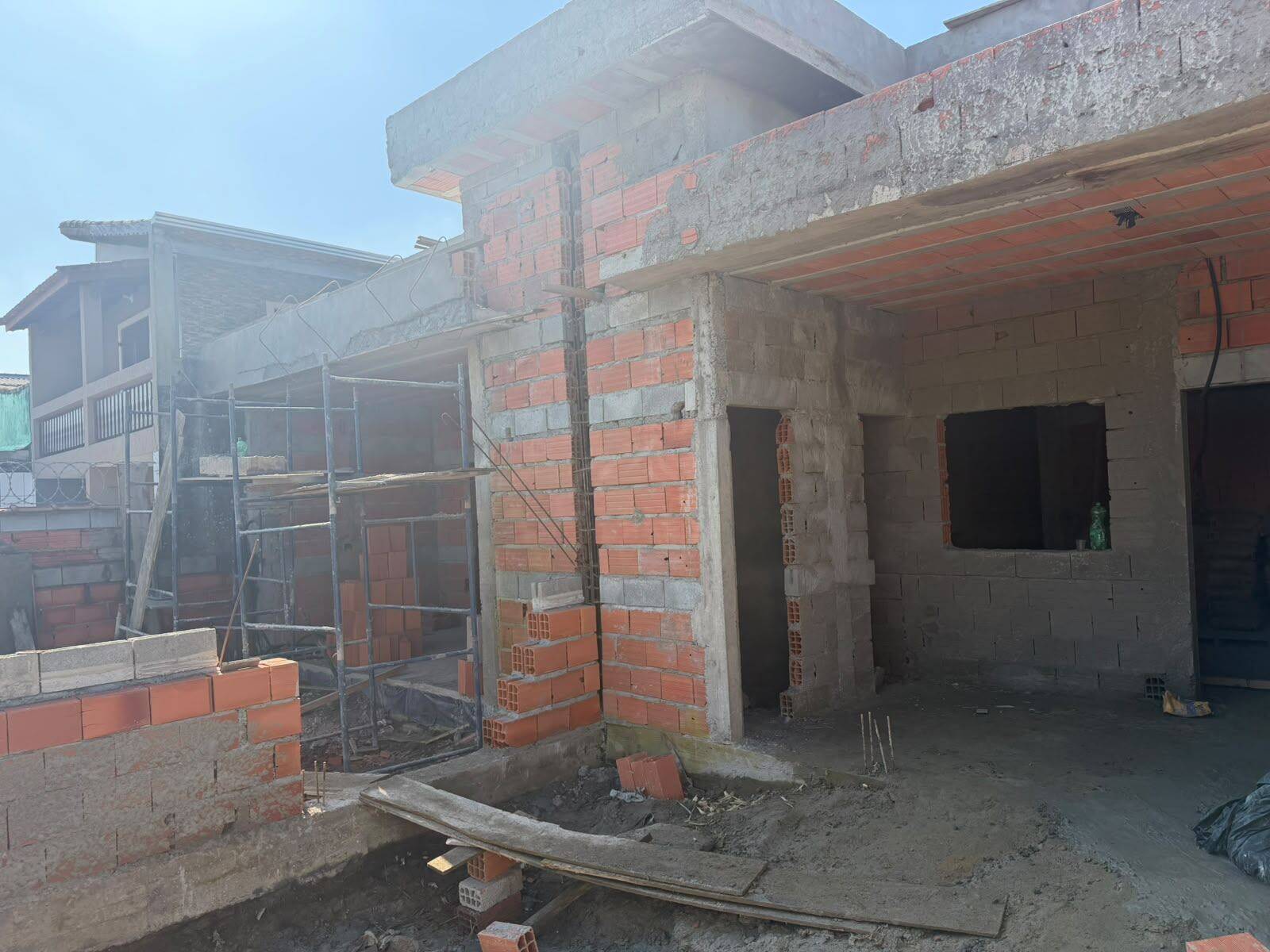 Casa, 2 quartos, 72 m² - Foto 10