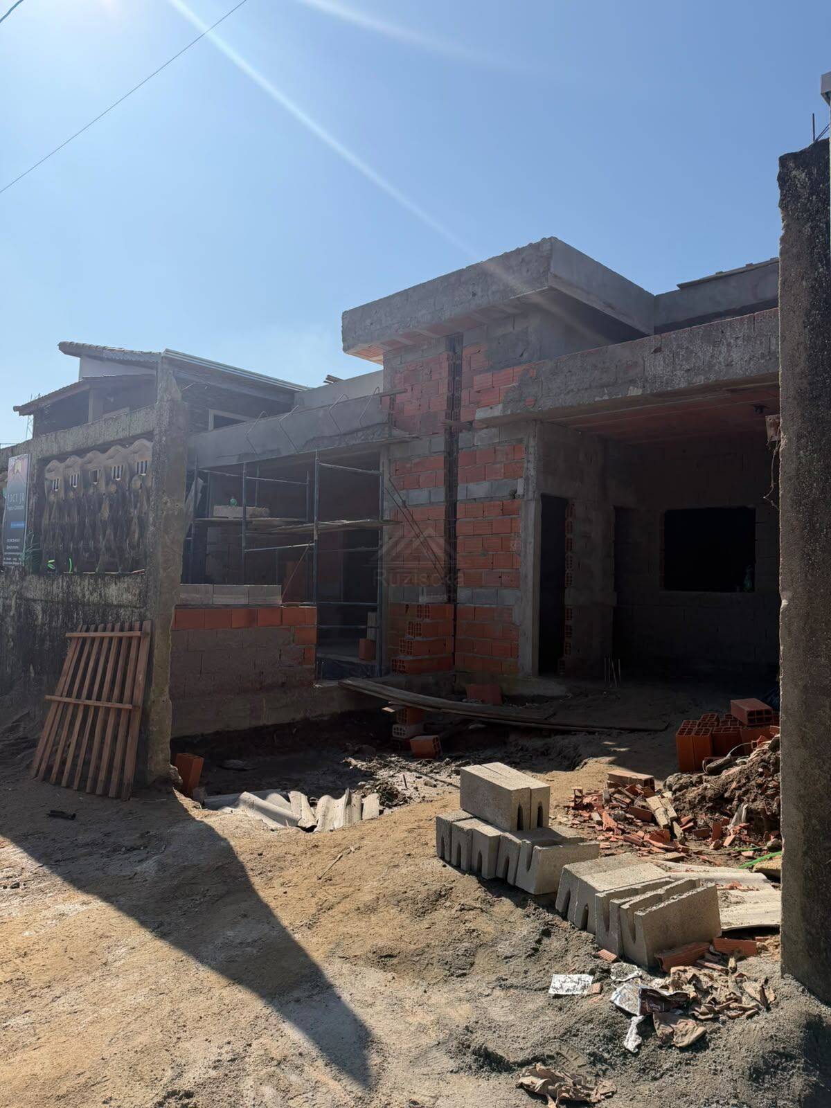 Casa, 2 quartos, 72 m² - Foto 12