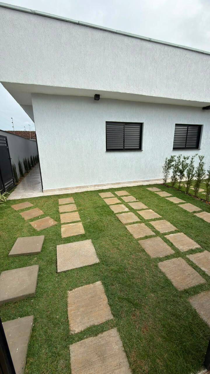 Casa, 3 quartos, 125 m² - Foto 2