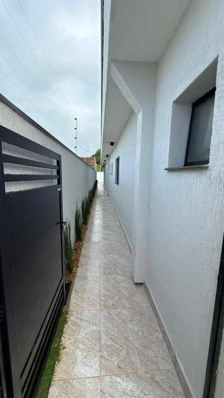 Casa, 3 quartos, 125 m² - Foto 4