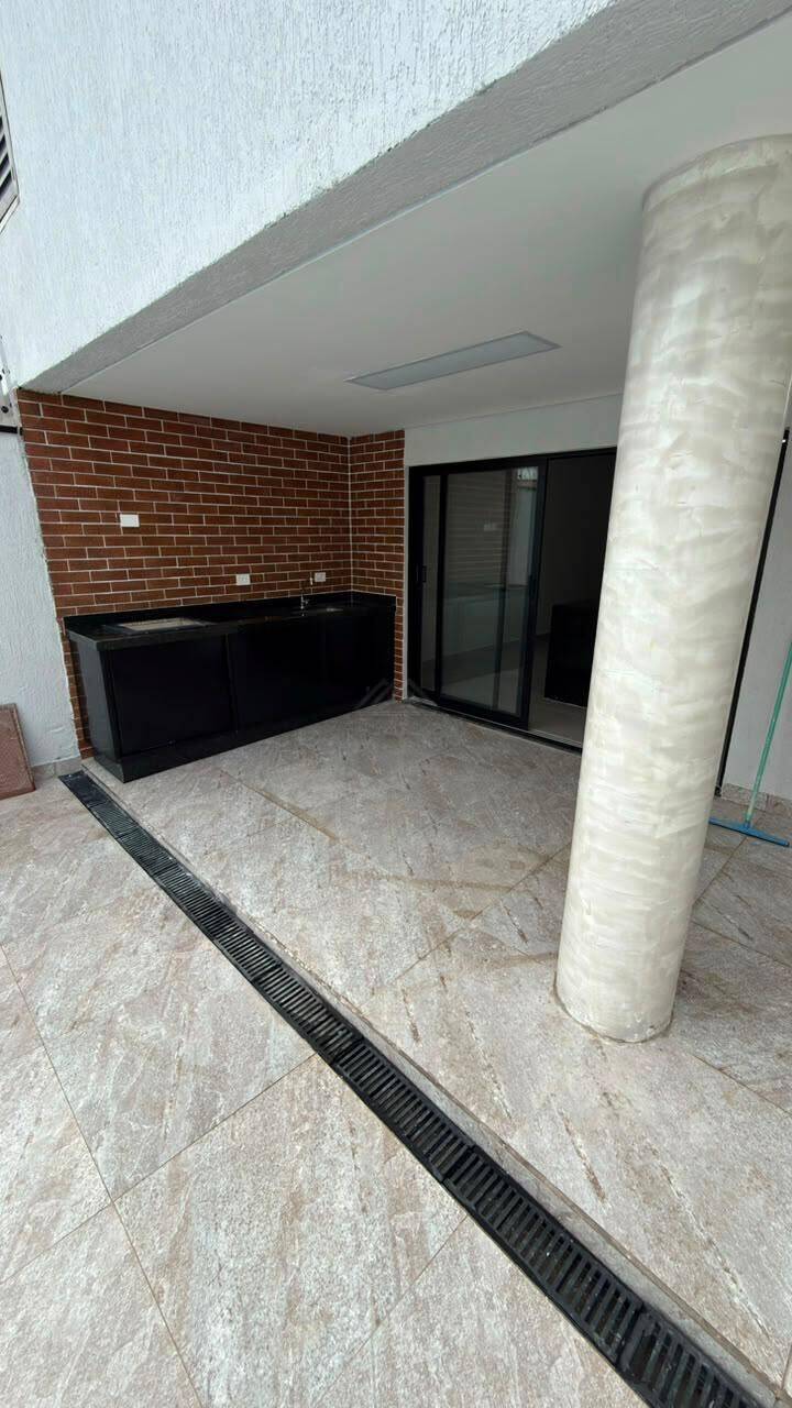 Casa, 3 quartos, 125 m² - Foto 8