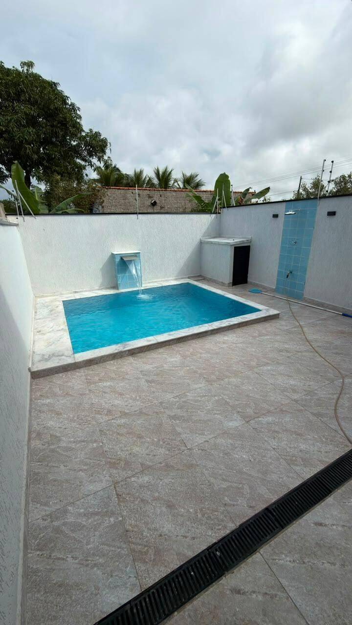 Casa, 3 quartos, 125 m² - Foto 10