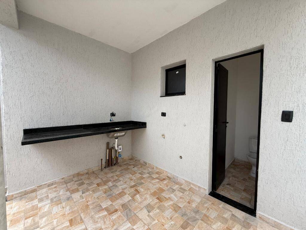 Casa, 3 quartos, 80 m² - Foto 4
