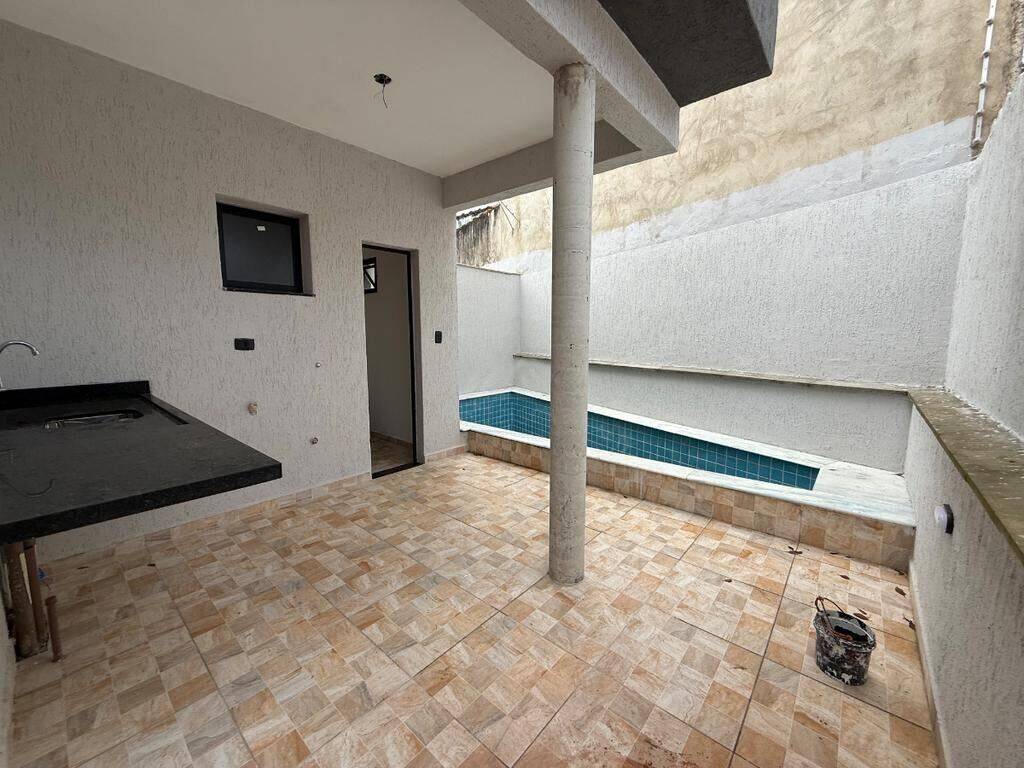 Casa, 3 quartos, 80 m² - Foto 6