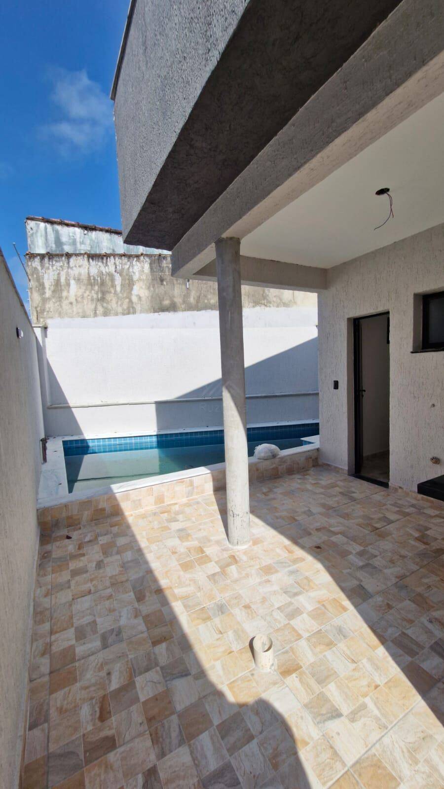 Casa, 3 quartos, 80 m² - Foto 7