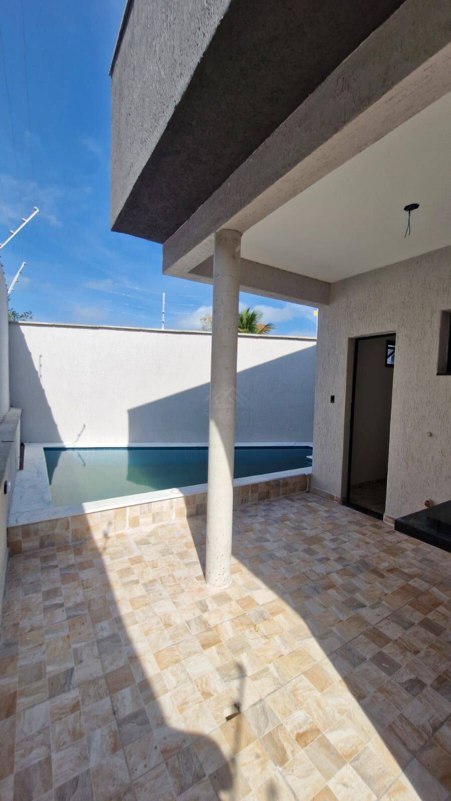 Casa, 3 quartos, 80 m² - Foto 8