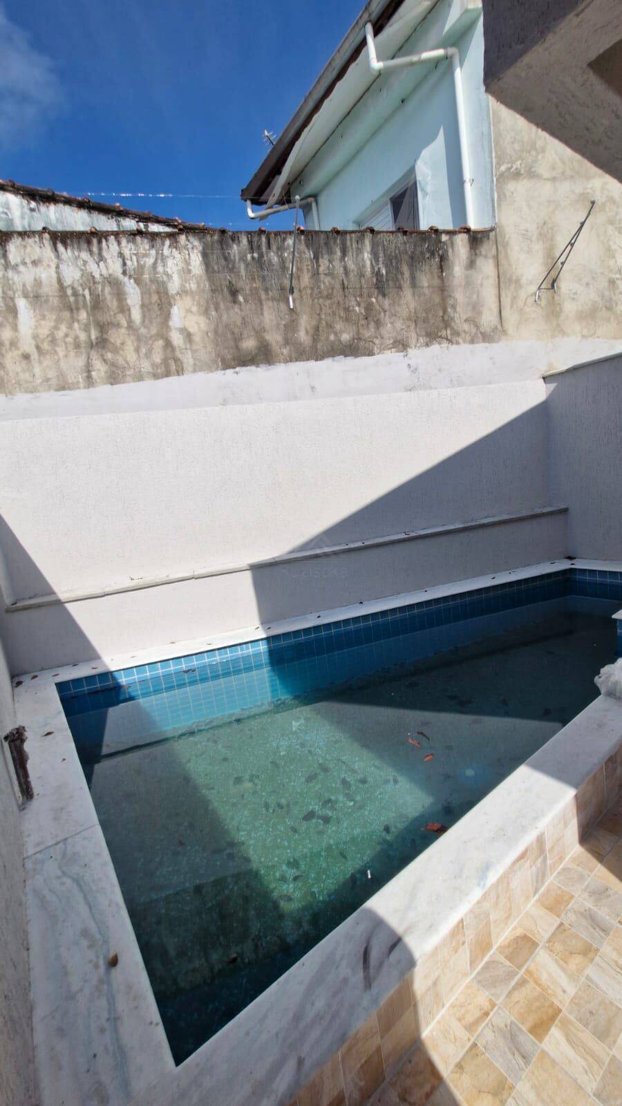 Casa, 3 quartos, 80 m² - Foto 10