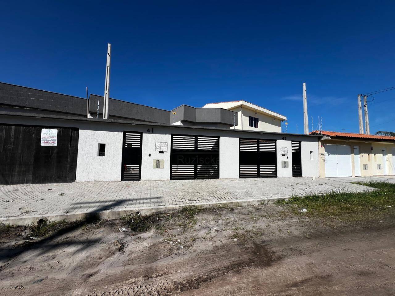 Casa, 3 quartos, 80 m² - Foto 9