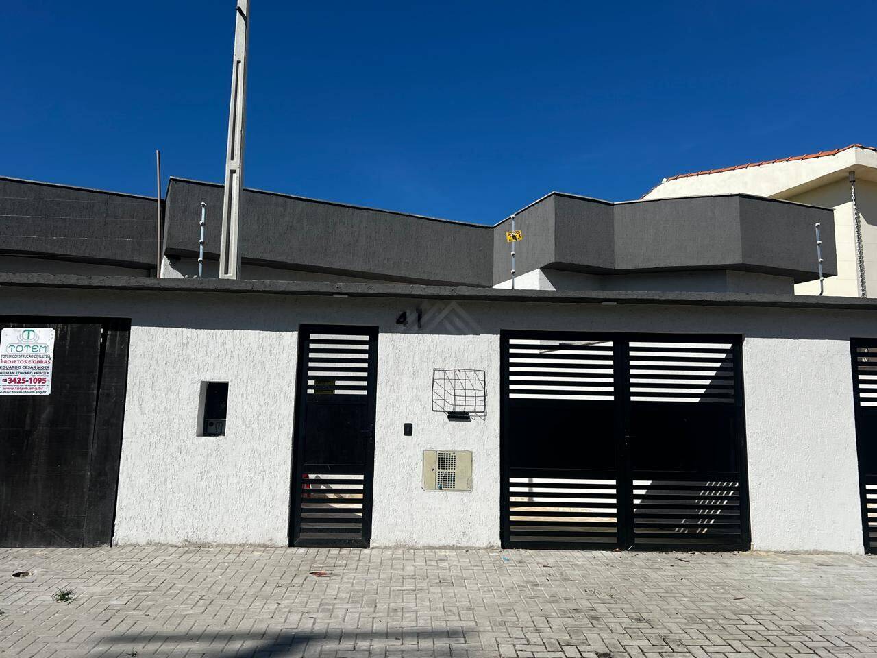 Casa, 3 quartos, 80 m² - Foto 2