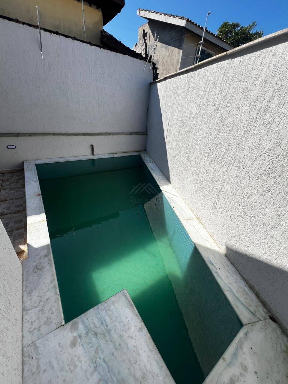 Casa, 3 quartos, 80 m² - Foto 11