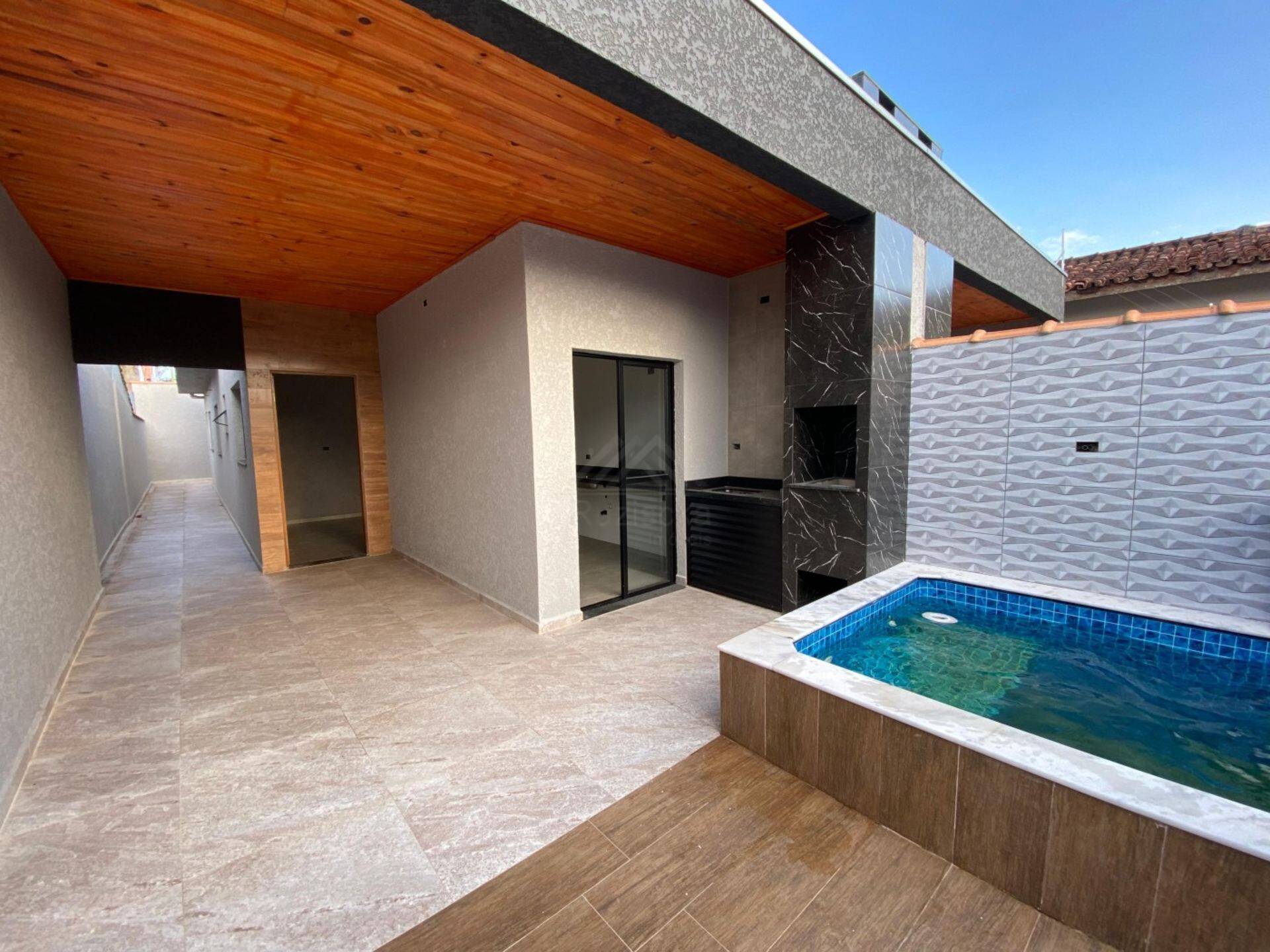 Casa, 2 quartos, 69 m² - Foto 1