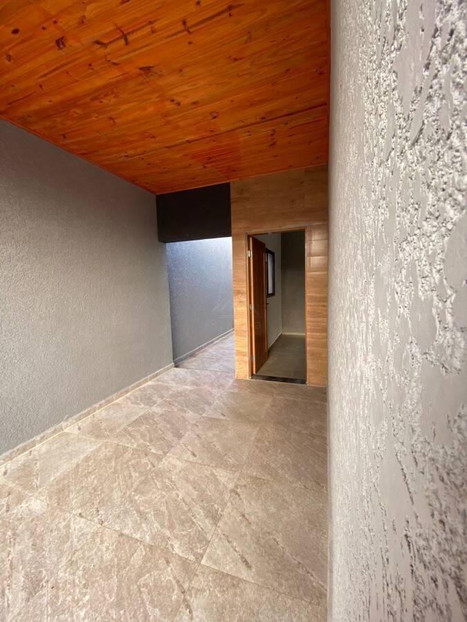 Casa, 2 quartos, 69 m² - Foto 5