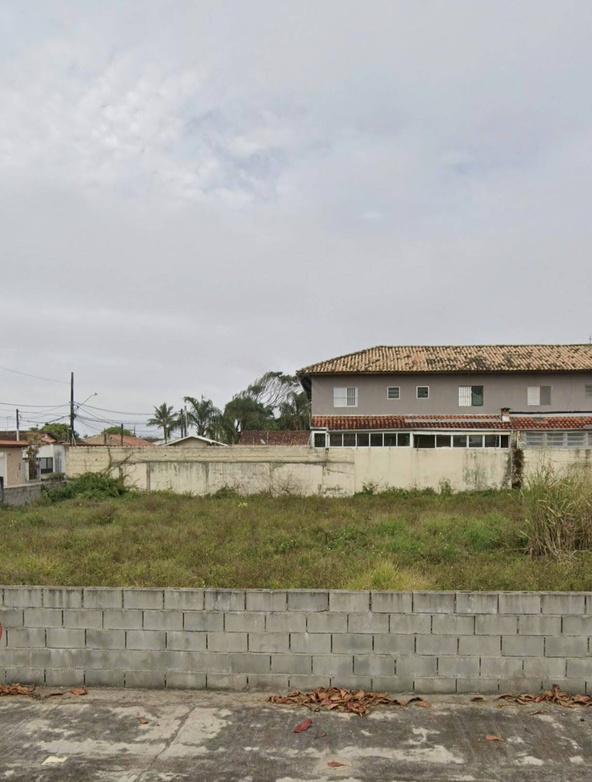 Terreno, 1000 m² - Foto 2
