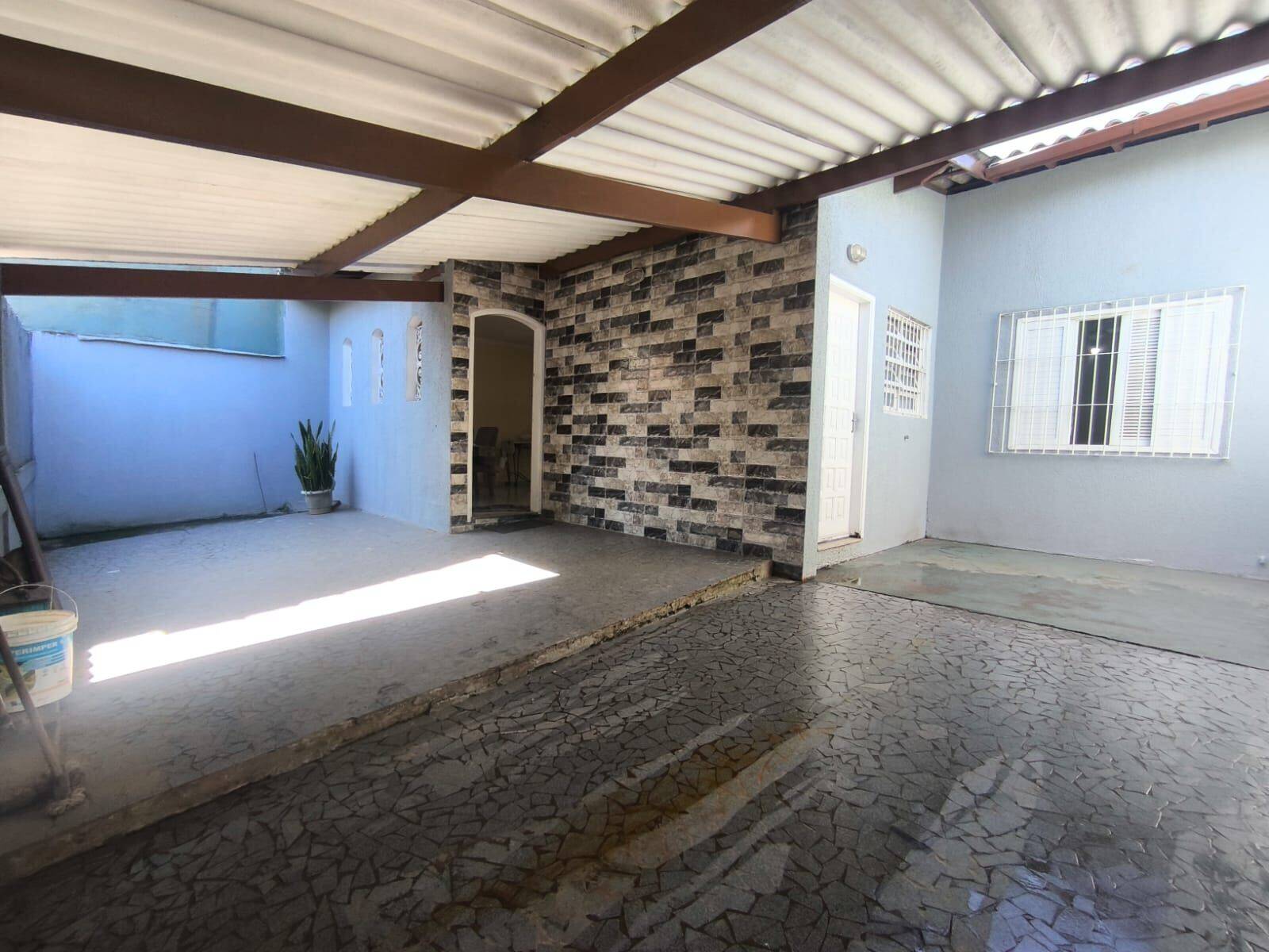Casa, 3 quartos, 162 m² - Foto 1