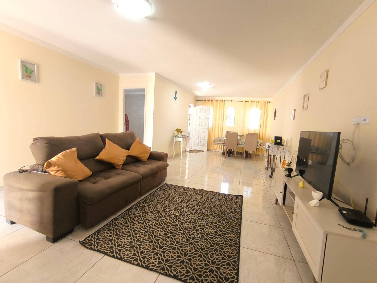 Casa, 3 quartos, 162 m² - Foto 3