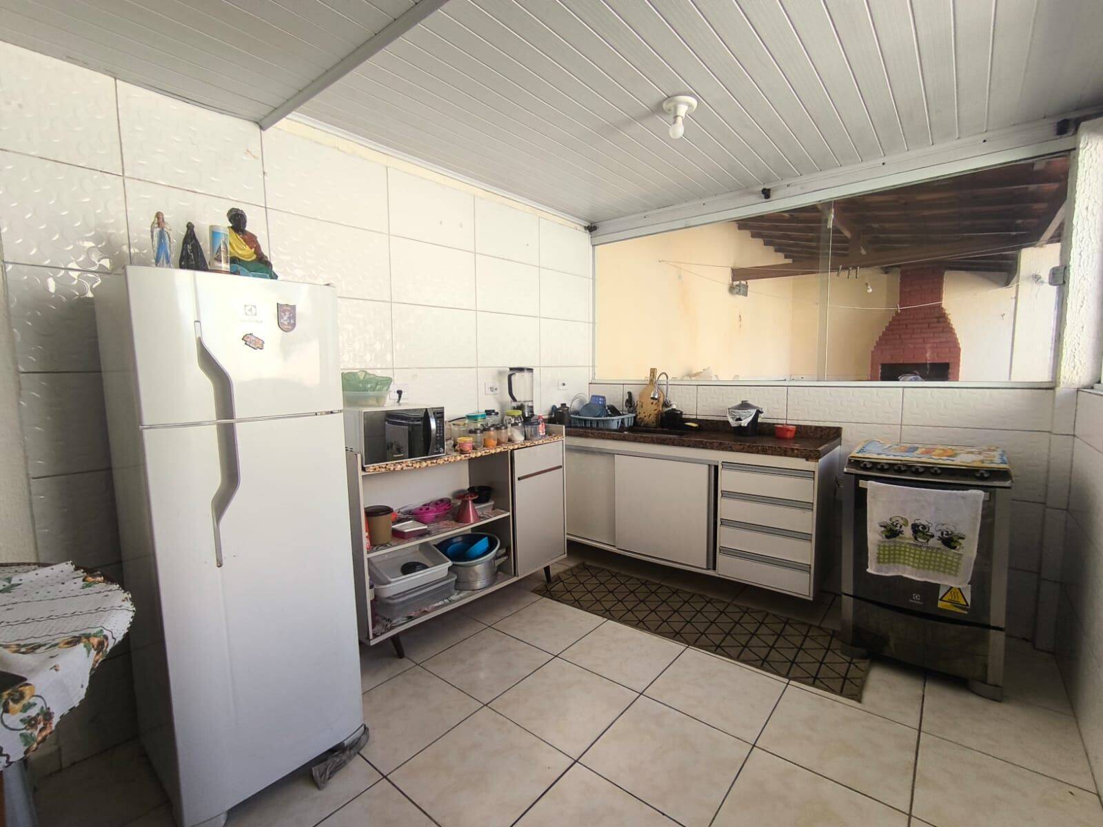 Casa, 3 quartos, 162 m² - Foto 6