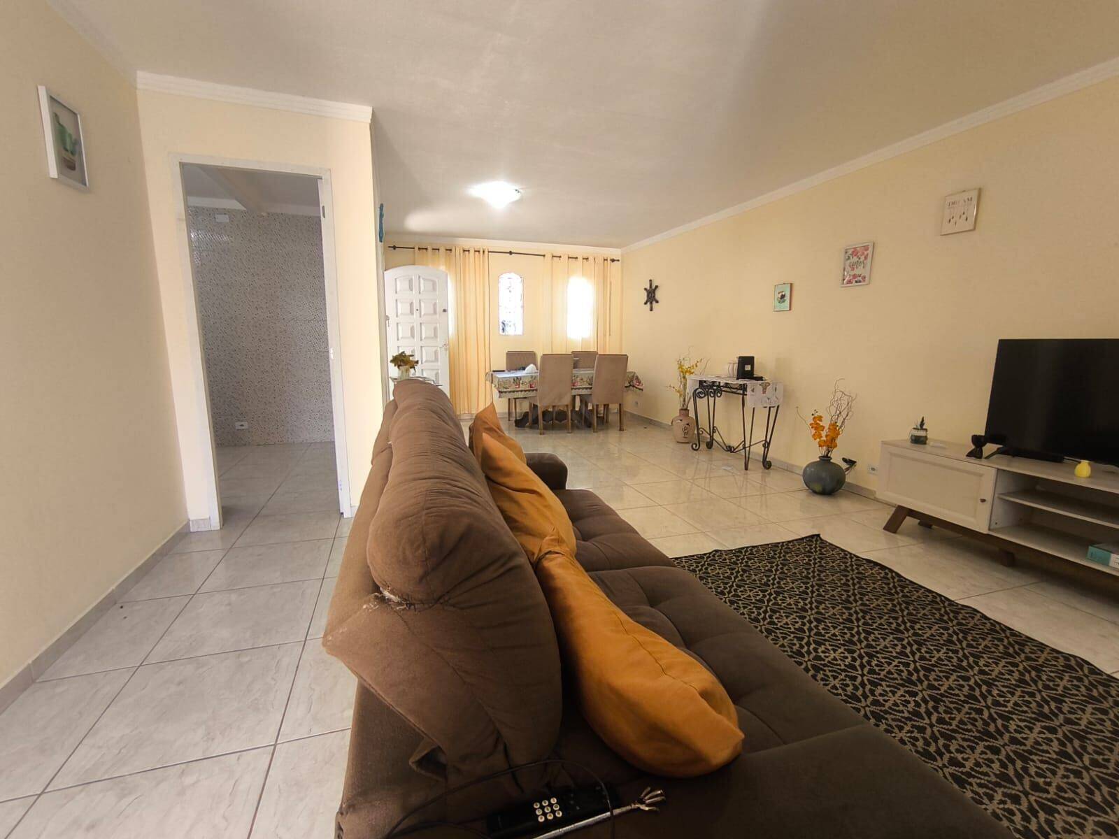 Casa, 3 quartos, 162 m² - Foto 8