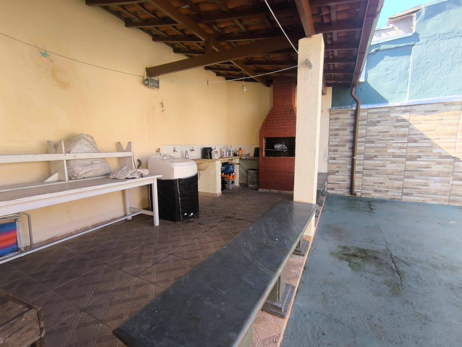 Casa, 3 quartos, 162 m² - Foto 10