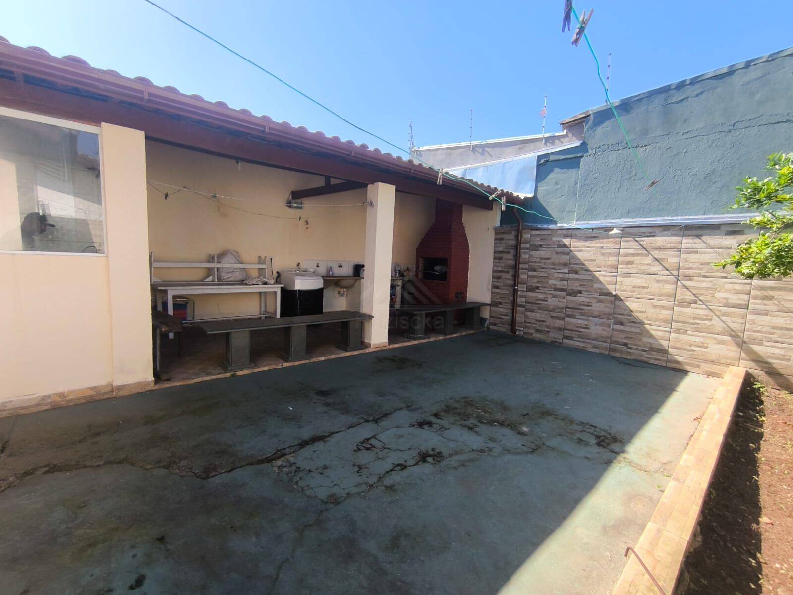 Casa, 3 quartos, 162 m² - Foto 11