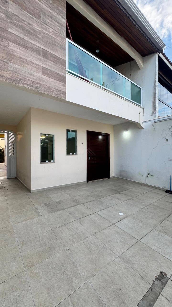 Casa, 3 quartos, 145 m² - Foto 1