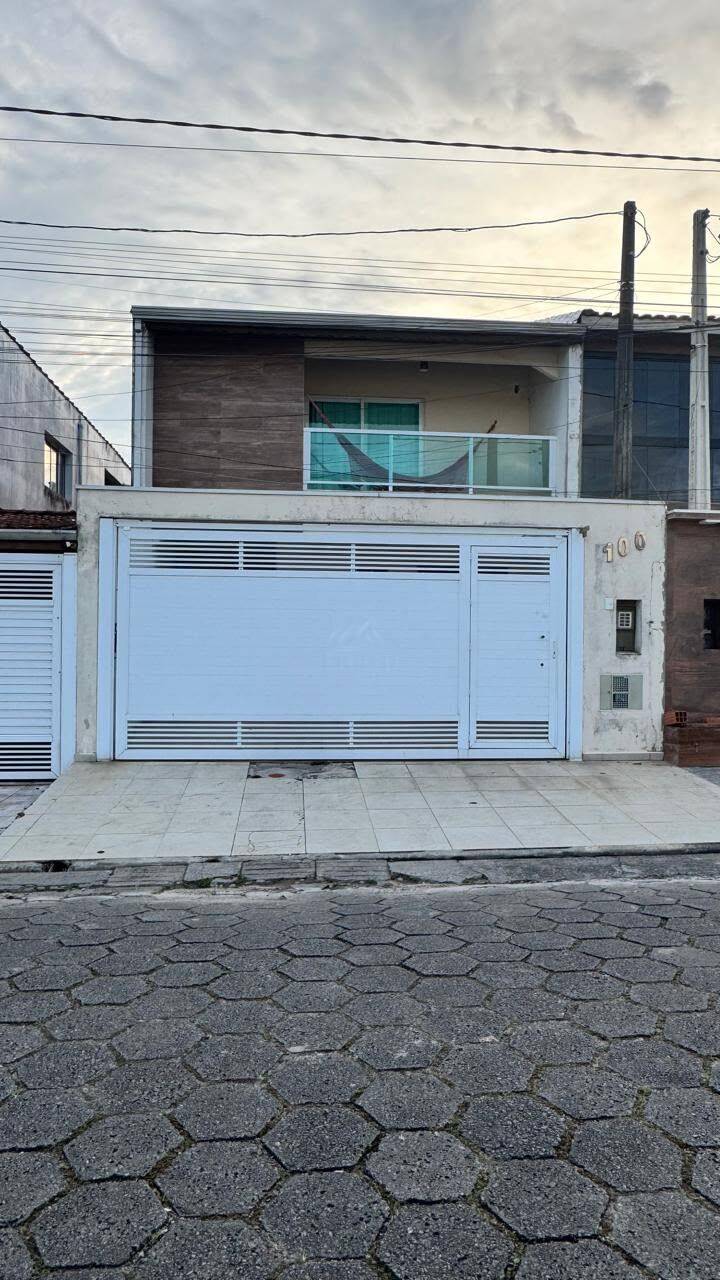 Casa, 3 quartos, 145 m² - Foto 2